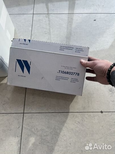 Мфу xerox work centre 3215