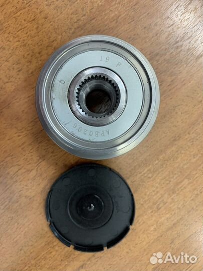 Шкив обгонный генератора APB0296