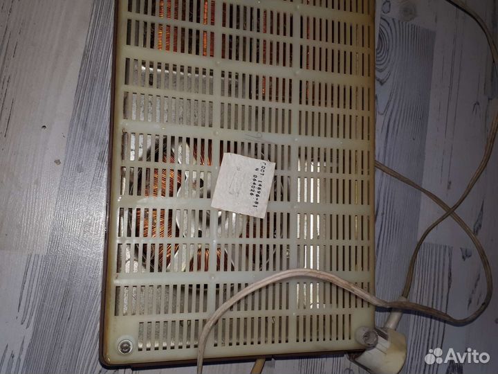 Стабилизатор напряжения СССР