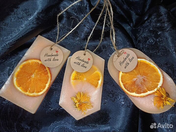 Ароматическое саше