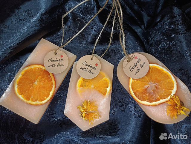 Ароматическое саше