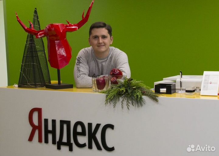 Разработка создание сайтов. Продвижение сайтов