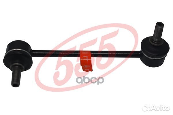 Стойка стабилизатора перед лев mazda atenza