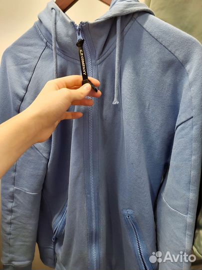 Cp company кофта s