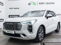 Haval Jolion 1.5 MT, 2021, 23 000 км, с пробегом, цена 1 854 000 руб.