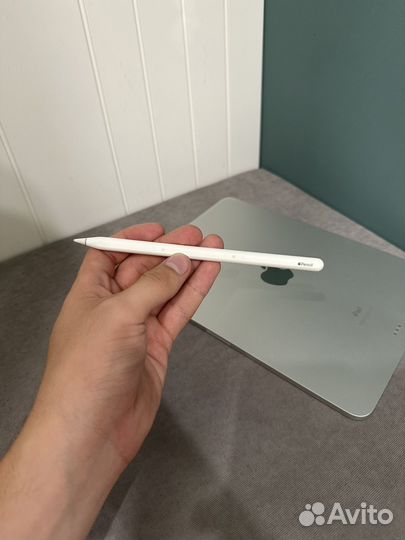 iPad Pro 11 2018 64gb Wi-Fi + Pencil 2