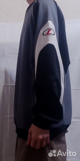 Кофта винтаж y2k