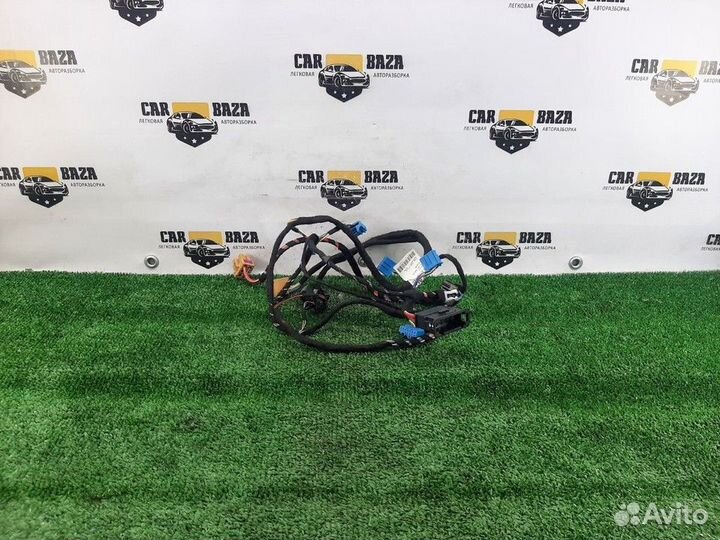 Проводка печки