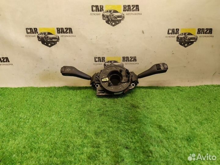 Переключатель подрулевой BMW 7