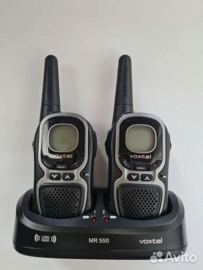 Рации Voxtel Mr 550 Купить В Саранске С Доставкой | Электроника.