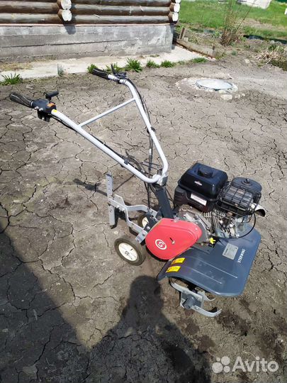 Моблок Sterwins 6.5 л.с