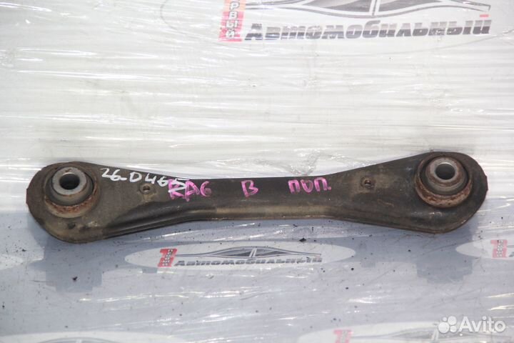 Рычаг зад c Honda Odyssey RA6 F23A
