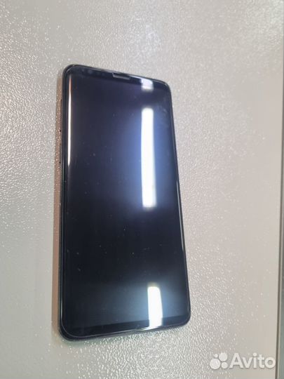 Samsung Galaxy S9 Plus, 6/256 ГБ