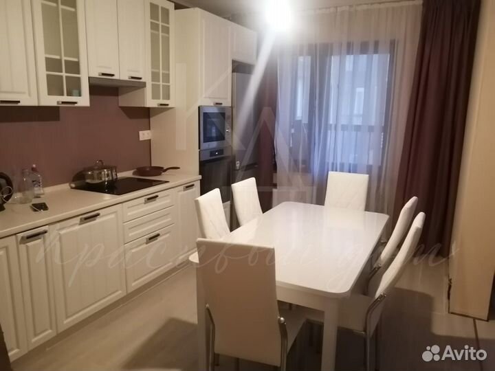 Кухня в стиле лофт