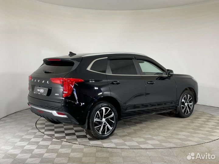 HAVAL Jolion 1.5 AMT, 2023, 16 000 км