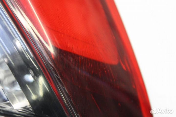 Фонарь задний Nissan X-Trail T32 рест. NT32