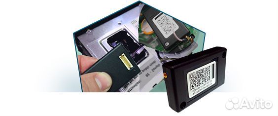 Замена блока скзи в тахографе(калибровка тахографа