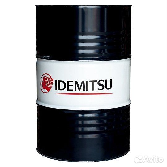 Масло моторное синтетическое idemitsu