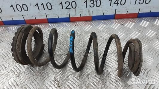 Пружина задняя KIA RIO 2 (BDN29LY01)