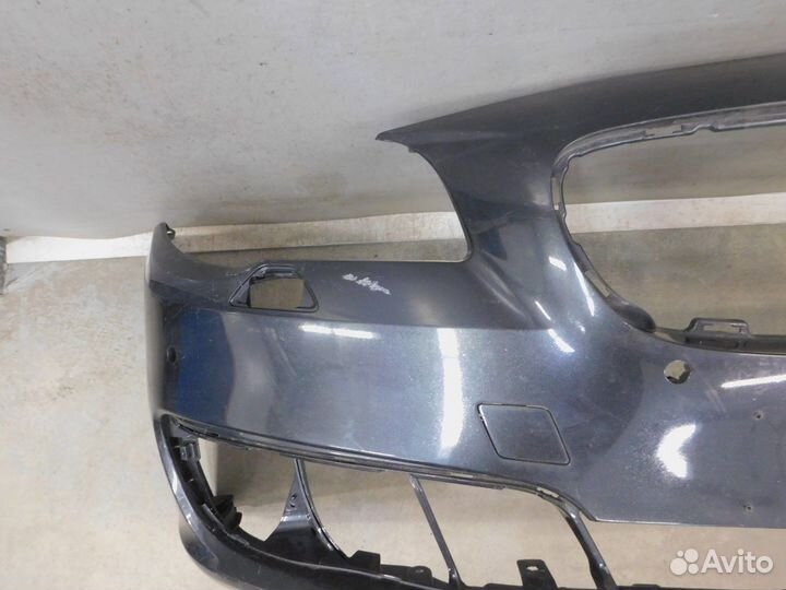 Бампер передний BMW 5-Series