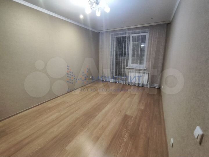 1-к. квартира, 43,5 м², 7/9 эт.