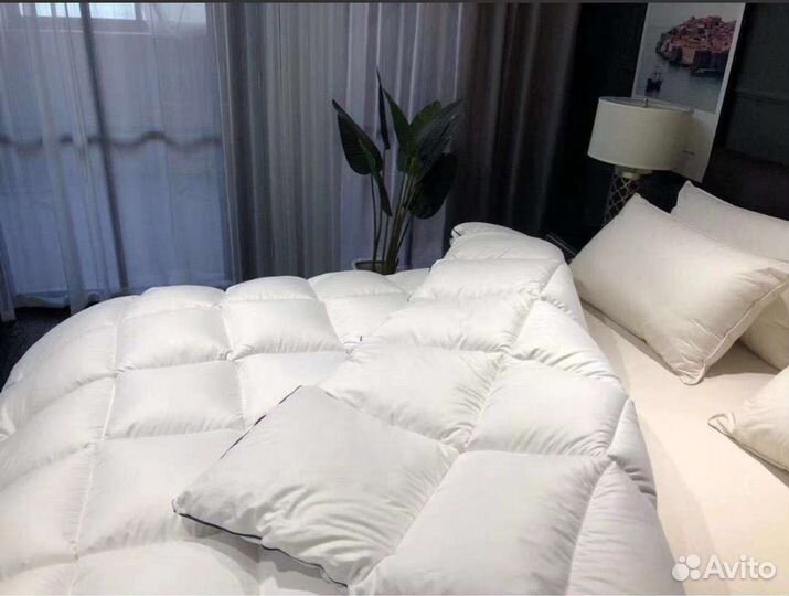 Одеяло Hilton 3-4 кг все размеры