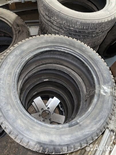 Dunlop SP Winter Ice 01 205/55 R16