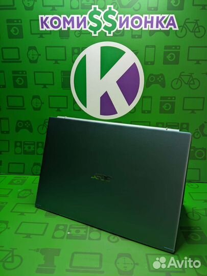 Ноутбук Acer Aspire 5