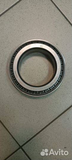 Подшипник балансира MB 88x140x32 DT