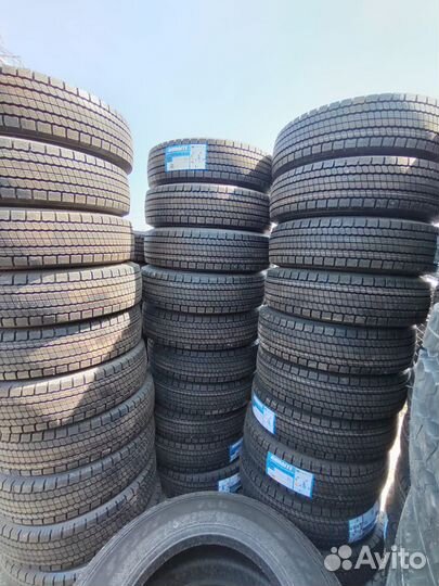 Грузовые шины 215/75R17.5 Hilo 785 126/124M PR 14