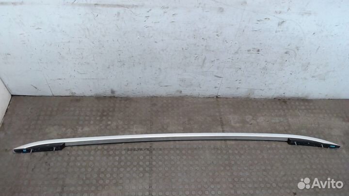 Рейлинг на крышу (одиночка) Volkswagen Atlas, 2019