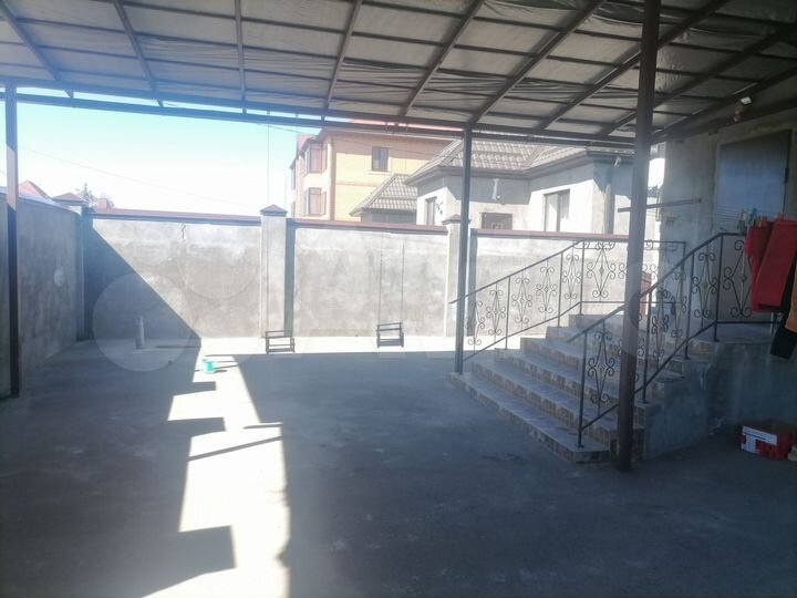 Дом 204 м² на участке 4 сот.