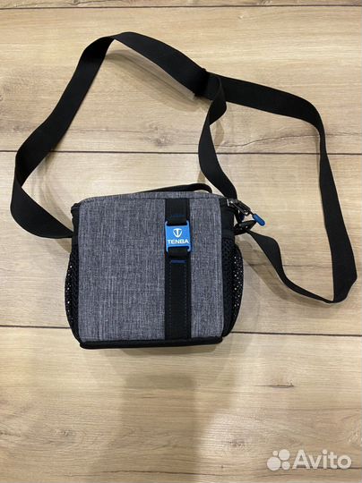 Сумка для фотоаппарата sony Tenba