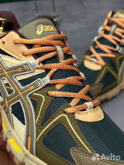 Кроссовки мужские Asics gel kahana