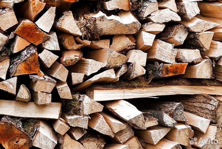 Дрова отличные