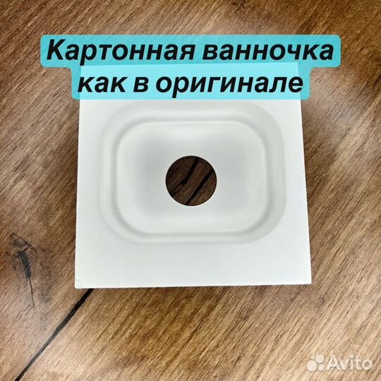 Airpods pro 2 Type-C / новые / шумоподавление