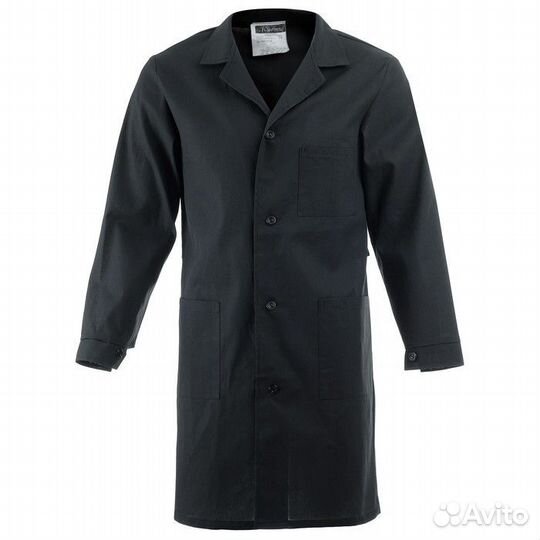 Халат для уроков труда