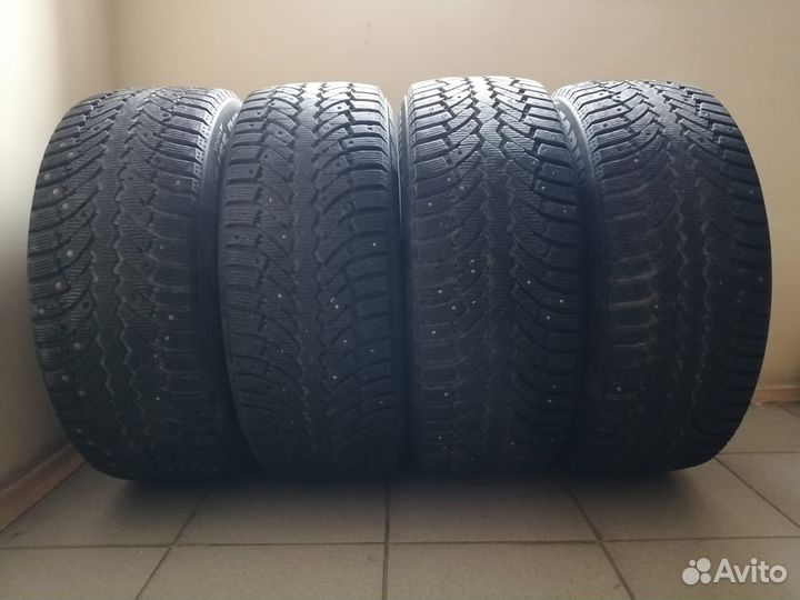 Pirelli Formula Ice 235/55 R17