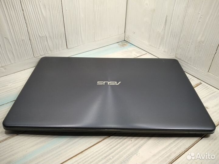 Игровой Asus c коробкой + intel 8-е пок + Nvidia 2