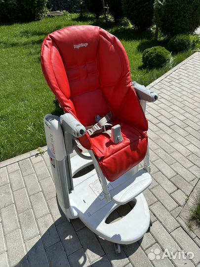 Стульчик для кормления Peg-Perego Tatamia