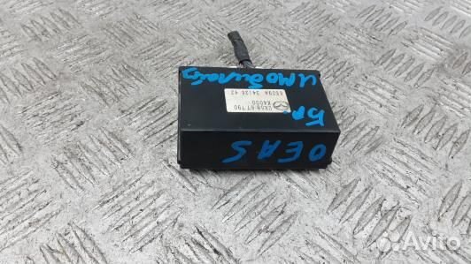 Блок иммобилайзера ford ranger 2 (OEA05M201)