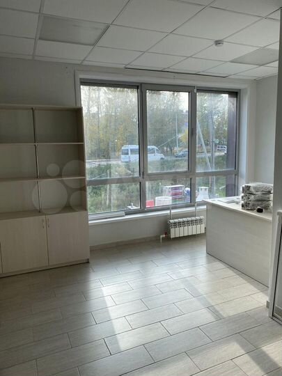 Офисное помещение, 25 м²