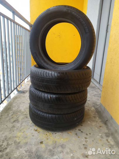 Michelin Energy Saver 185/60 R15