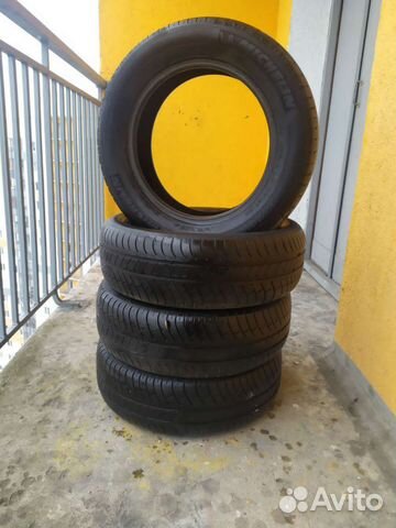 Michelin Energy Saver 185/60 R15