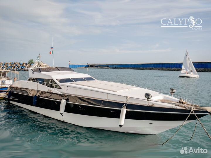 Арендовать Лодку в Имеретинском порту Адлер Прокат