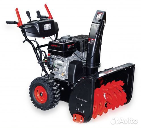 Снегоуборщик Verton Ice SB-1576LE