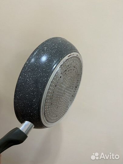 Набор сковородок