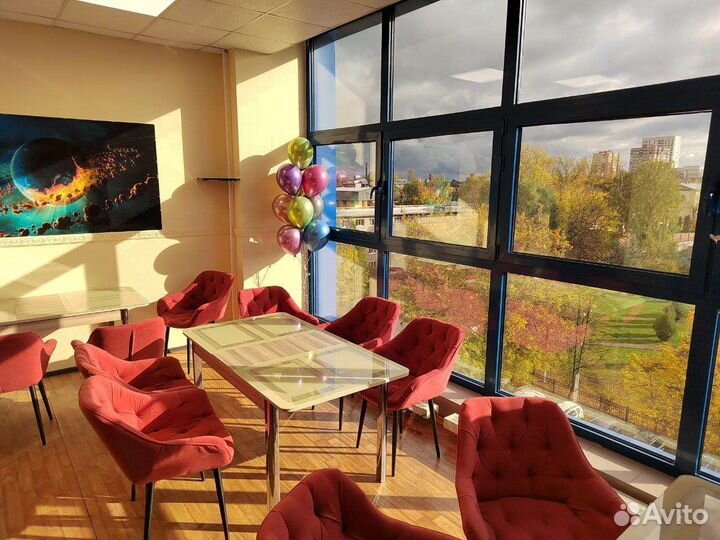 Аренда для проведения мероприятий