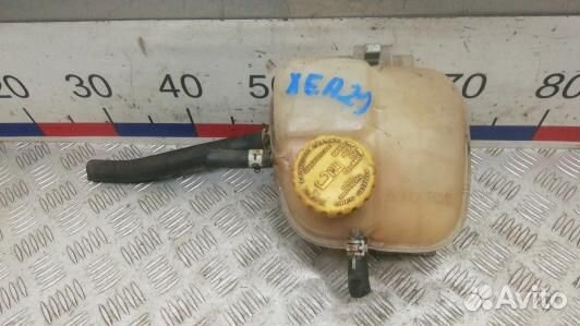 Бачок расширительный opel zafira A (XEA21NP01)