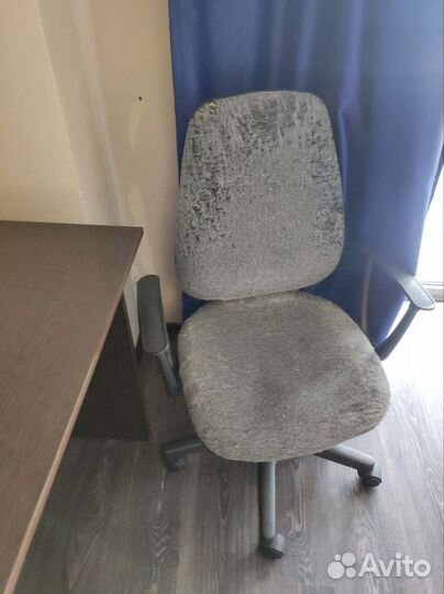 Компьютерное кресло бу